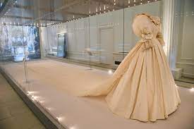 We did not find results for: Princess Diana S Iconic Wedding Dress On Display In London Daily Sabah