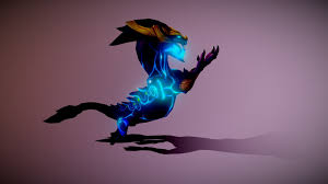 Aurelion sol once graced the vast emptiness of the cosmos with celestial wonders of his own devising. League Of Legends Aurelion Sol Download Free 3d Model By Zindea Daskyruem A707c44