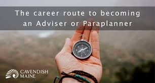 Looking for more job opportunities? The Career Route To Becoming An Adviser Or Paraplanner