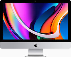In background, select a picture or solid color, or create a slideshow of pictures. Imac Apple