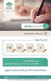 الشورى يطو ق الفصل التعسفي في الخاص وعضوان مع السلامة