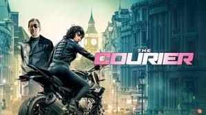 The courier is a 2020 historical drama film directed by dominic cooke. The Courier 2019 Hulu Flixable