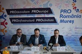 Victor ponta a anunțat, marți, că amână pentru miercuri, la ora 10.00, prezentarea listei candidaților pentru alegerile europarlamentare din mai, având în vedere starea de sănătate a fostului. Pro Romania MureÈ™ A Prezentat AstÄƒzi Lista CandidaÈ›ilor La Alegerile Europarlamentare Pro Romania