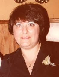 Obituary information for Carmella Fiore