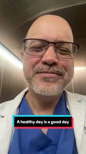 Appreciating Health: A Journey of Healing and Motivation