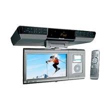 Ilive ikb333s under cabinet radio with bluetooth speakers. Under Cabinet Tv A Space Saving Option For Any Home Kitchen