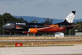 It's a most difficult livery i've ever made! Belavia World Of Tanks Boeing 737 300 Features Infinite Flight Community