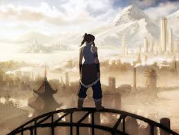 What is worse than being trapped in a zombie apocalypse? You Hate The Legend Of Korra For All The Wrong Reasons Wired