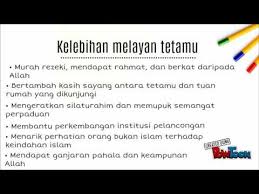 Saya sudah menetap di kuala pilah hampir 10 tahun. Adab Menerima Dan Melayan Tetamu Pi Tingkatan3 Youtube
