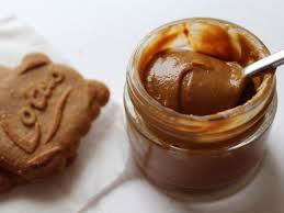 La Pate De Speculoos Belge Recette En 2020 Pate Speculoos Speculoos Blog Cuisine