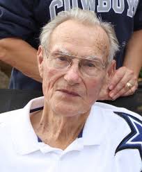 Obituary for Edward Milton Jones