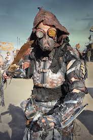 4 out of 5 stars. Pin On Wasteland