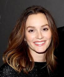 You Won T Believe What Leighton Meester Looked Like Before Gg Refinery29 Https Www R Leighton Meester Hair Going Blonde From Brunette Gossip Girl Hairstyles