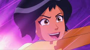 Totally Spies! S07xE17