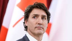 Trudeau To Be Humanely Euthanized