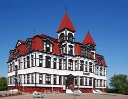Overview things to do reviews. Datei Lunenburg Ns Lunenburg Academy Edit Jpg Wikipedia
