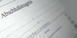 Öffentliche schulen erteilen zeugnisse als: Zeugnisse In Der Bewerbung Original Oder Kopie Volker Klarchen Bewerbungscoaching