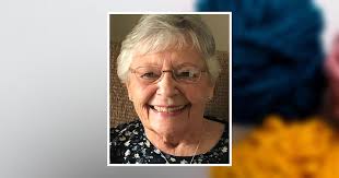 Judith "Judy" M. Linders Obituary November 14, 2024