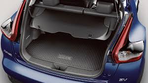 2017 Nissan Juke Rear Cargo Cover Nissan Juke Nissan Car Dealership