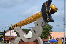 .kuasa kuasa solar, solar, angin, air, perbezaan perbezaan suhu, graviti, keseimbangan yang teknik penghasilan arca. Lukisan Mural Penambah Seri Alor Gajah