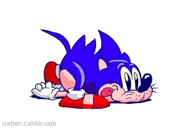 Imgur Com Sonic Sonic The Hedgehog Animation Styles