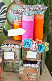 Sweets Indeed Blog Fiesta Safari Safari Cumpleanos Mesa De Dulces