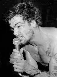 Kevin Hutchison Prepares Book of '80s MKE Punk Scene