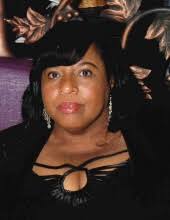 Obituary information for Sandra Johnson-Seymour