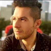 Fernando Lazcano's Instagram, Twitter & Facebook