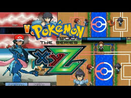 How To Download Pokemon Xyz Final Battle Only Pc Youtube