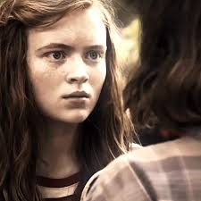 Stranger Things Max Y Eleven Mi Amiga Y Yo