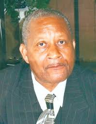 Lockhart, Michael "Red Oak"