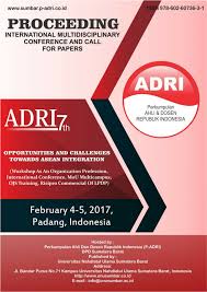 Dalam wawancara singkat, kepala upt pusat bahasa uin. Pdf Indonesian As A Nation Identity In Facing Asean Economic Community Aec