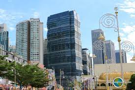 Malaysia » kuala lumpur » kuala lumpur » is this your business? Menara Shell Kuala Lumpur