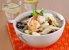 Resep tekwan yang mudah dibuat seperti di atas bisa menghasilkan sekitar 10 porsi atau lebih, dengan durasi pembuatan kurang. Resep Kemilaukulinerindonesia Resep Tekwan Kuliner Khas Palembang Yang Rasanya Dijamin Lezat Semua Halaman Sajian Sedap
