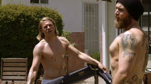 Maybe you would like to learn more about one of these? Giving Back Sons Of Anarchy Fandom