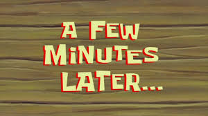Dec 11, 2014 · sadly, there are many in the service industry who are 'serial killers of time' where 'a few minutes can take longer than the 8 minutes and 18 seconds it takes the sun's light, travelling a. Rowing For A Long Time A Few Minutes Later Meme Youtube