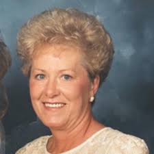 Obituary information for Violet Kay Combs