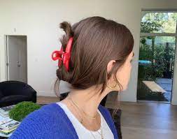 Multipurpose Chip Clip With Images Hair Styles Hair Inspiration Dream Hair