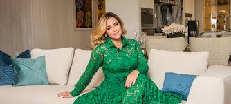 Adriana Vargas Hernandez - South Florida Agent Magazine