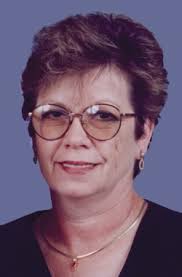 Lillian Faye Sims Glover (1951-2010)