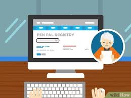 Browse the site for personal ads, pictures. 3 Ways To Write A Letter To A Prison Inmate Wikihow