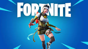 Christmas skin leaked by epic games. Battle Breakers Razor Skin Coming To Fortnite Battle Royale Fortnite Intel