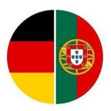 Para o ministro federal das relações externas da alemanha, erguer a voz e lutar por uma imprensa livre é uma tarefa para. Alemanha Em Portugal Youtube