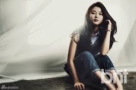 Der kostenlose service von google übersetzt in sekundenschnelle wörter, sätze und webseiten zwischen deutsch und über 100 anderen sprachen. Kim Yoo Jung ê¹€ìœ ì • Picture Kim Yoo Jung Kim Overalls Women