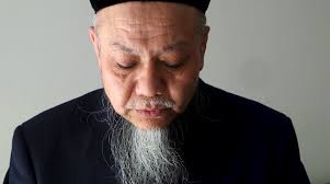 Inside China's brutal persecution of Uighur Muslims