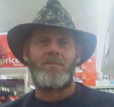 Randy Lee Marshall Sr. (1966-2009)