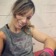 Carla Joyce's Instagram, Twitter & Facebook