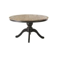 Verlengbare Eettafel Van Gerecycleerd Grenen En Berkenhout Voor 6 8 Personen L140 190 Maisons Du Monde In 2020 Tafel Eettafel Dineren