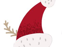 Free download 39 best quality santa hat clipart at getdrawings. Free Cute Santa Hat Clipart For Your Holiday Decorations Tulamama